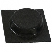 Serpac - 51 - NON-SKID FEET BLK