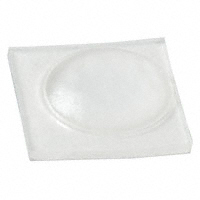 Serpac - 52 - BOX RUBBER FEET FOR "A" SERIES