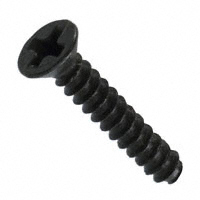 Serpac - 6003 - SHEET MTL SCREW FLAT PHH #2 1=1
