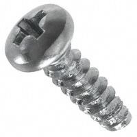 Serpac - 6005 - SHEET MTL SCREW PAN PHH #4 1=1