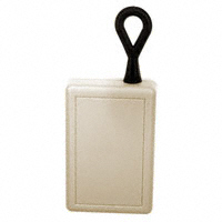 Serpac - C2KH,AL - BOX ABS ALMOND 1.25"L X 1.9"W