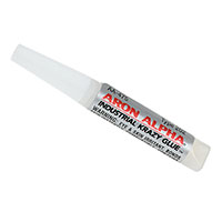 Serpac - 65 - GLUE FOR 60 AND 61