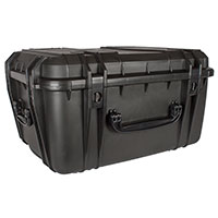 Serpac - SE1220F,BK - CASE PLSTC BLK 28.31"L X 22.33"W