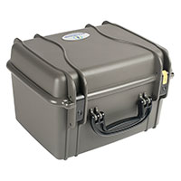 Serpac - SE540,GM - CASE PLASTIC GM 14.84"LX12.13"W