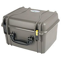 Serpac - SE540F,GM - CASE PLASTIC GM 14.84"LX12.13"W