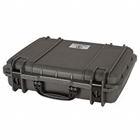 Serpac - SE710CC,GM - CASE PLASTIC GM 19.75"LX15.53"W