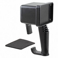 Serpac - P24,BK - PISTOL GRIP REMOTE ELECTRONIC EN