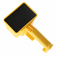 Serpac - P24,YL - PISTOL GRIP REMOTE ELECTRONIC EN