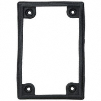 Serpac - PS11 - GASKET 3.63 X 2.27 INCH