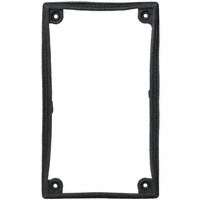 Serpac - PS15 - GASKET 5.63 X 3.25 INCH