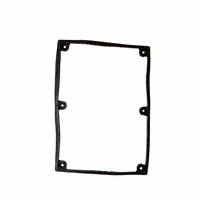Serpac - PS17 - GASKET 6.876 X 4.876"