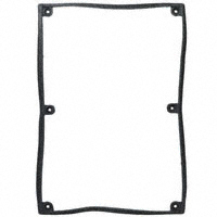 Serpac - PS19 - GASKET 6.34 X 9.5"