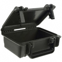 Serpac - SE120,GM - CASE PLASTIC GM 8.7"L X 7.45"W
