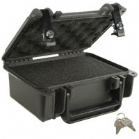 Serpac - SE120FML,GM - CASE PLASTIC GM 8.7"L X 7.45"W
