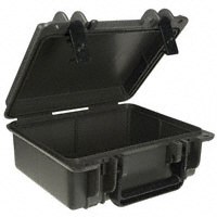 Serpac - SE300,GM - CASE PLASTIC GM 10.79"L X 9.76"W