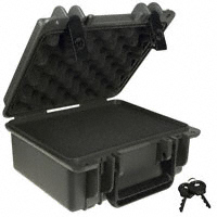 Serpac - SE300FPL,GM - CASE PLASTIC GM 10.79"L X 9.76"W