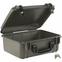 Serpac - SE520ML,GM - CASE PLASTIC GM 14.85"LX12.15"W
