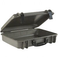 Serpac - SE710,GM - CASE PLASTIC GM 19.75"LX15.53"W