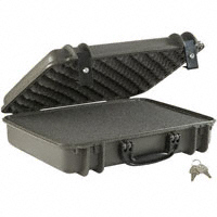 Serpac - SE710FML,GM - CASE PLASTIC GM 19.75"LX15.53"W