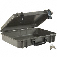 Serpac - SE710ML,GM - CASE PLASTIC GM 19.75"LX15.53"W