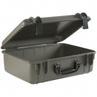 Serpac - SE720,GM - CASE PLASTIC GM 19.75"LX15.53"W