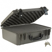 Serpac - SE720FML,GM - CASE PLASTIC GM 19.75"LX15.53"W