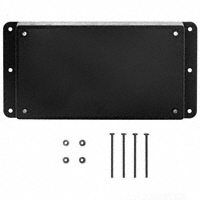 Serpac - WM052RI,GY - BOX ABS GRAY 5.62"L X 3.25"W