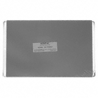 Serpac - WM091I,GY - BOX ABS GRAY 9.5"L X 6.34"W