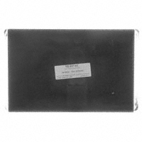 Serpac - WM092I,BK - BOX ABS BLACK 9.5"L X 6.34"W