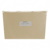 Serpac - WM093I,AL - BOX ABS ALMOND 9.5"L X 6.34"W