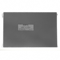 Serpac - WM093I,GY - BOX ABS GRAY 9.5"L X 6.34"W