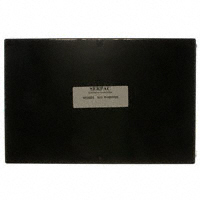 Serpac - WM093RI,BK - BOX ABS BLACK 9.5"L X 6.34"W