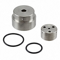 SGX Sensortech - DAS546632AA - WEATHER PROTECTION COVER FOR IR6