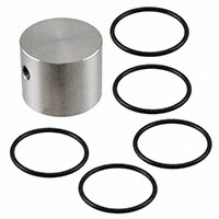 SGX Sensortech - DAS546633AA - FLOW CAP ADAPTOR FOR IR600 (AND