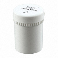 SGX Sensortech - IR15TT-R - 0-100% CH4 & CO2 IR GAS SENSOR F
