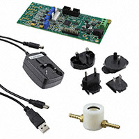 SGX Sensortech - IR-EK2 - INFRARED GAS SENSOR EVAL KIT