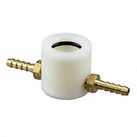 SGX Sensortech - JAS767906AA - STANDARD CALIBRATION FLOW HOOD A