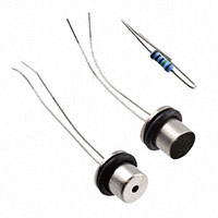 SGX Sensortech - VQ22TB - PR PELLISTOR PAIR 2V/175MA OC SO