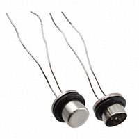 SGX Sensortech - VQ31MB - PELLISTOR PR 3.5V/90MA TC C CAN