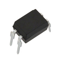 Sharp Microelectronics - PC851X - OPTOISOLATOR 5KV TRANS 4DIP