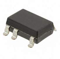 Sharp Microelectronics - PR33MF51YPLF - RELAY SSR 240V