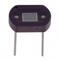 Sharp Microelectronics - BS500A - PHOTODIODE BLUE SENS