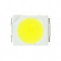 Sharp Microelectronics - GM5BW96380A - LED WHITE 2PLCC SMD