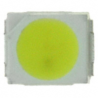 Sharp Microelectronics - GM5BW96385A - LED WHITE 2PLCC SMD
