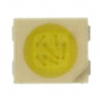 Sharp Microelectronics - GM5BW97333A - LED COOL WHITE 4PLCC SMD