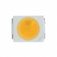 Sharp Microelectronics - GM5SAE27P0A - LED WARM WHITE 2700K 2PLCC