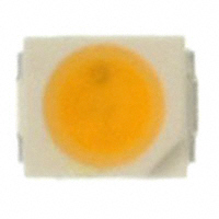 Sharp Microelectronics - GM5SAE30P0A - LED WARM WHITE 3000K 2PLCC