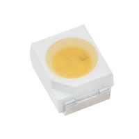 Sharp Microelectronics - GM5SAE35P0A - LED WARM WHITE 3500K 2PLCC