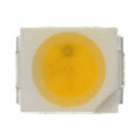 Sharp Microelectronics - GM5SAE45P0A - LED NEUTRAL WHITE 4500K 2PLCC