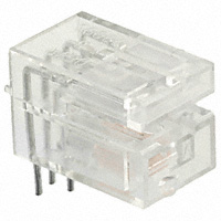 Sharp Microelectronics - GP1A057RBKLF - PHOTOINTERRUPTER OPIC SLOT